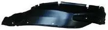 Внутренний обшивка MR496661 — Mitsubishi Pajero Sport Nativa 2000-2004