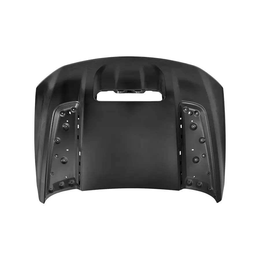 Капот 68442701AD — RAM DODGE RAM1500 TRX