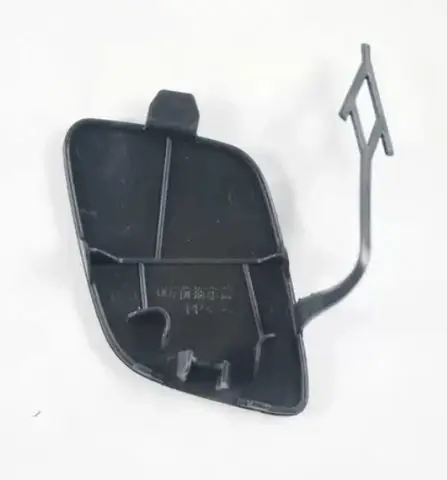 Передний буксировочный крюк колпачок 6010183500 — Geely Emgrand 2022