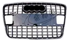 Q7 10-15 решётка радиатора 4L0 853 651 H — Audi Q7 10"-15"