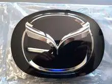 Стекло логотип для Cx5 (2018) KA5C-51-730 — Mazda CX-5(2017-2018)