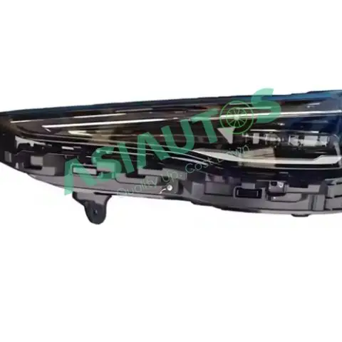 Фара (топовый-спецификация) L:6608145100 R:6608145099 — Geely Galaxy E5