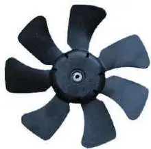 Right Cooling вентилятор MR312899 — Mitsubishi Outlander 2001-2004