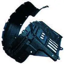 V73 внутренний обшивка MR508125 — Mitsubishi Pajero Montero V73 2001-2006