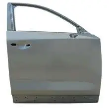 Передняя дверь для Cx5 (2018-22) KDY0-59-02X KDY0-58-02X — Mazda CX-5(2017-2018)