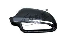C6 09 зеркало фонарь 8T0 857 527 — Audi A6(C6) 09"-12"