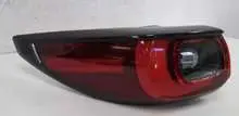 Задний фонарь для Cx5 (2022)Лев. KSD4-51160 — Mazda CX-5(2022-)