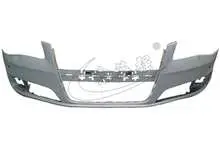 D4 передний бампер 4H0 807 065 E — Audi A8(D4) 10"-14"