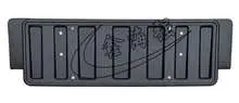 C5 03 накладка для licence plat 4B0 807 285 P GRU — Audi A6(C5) 03"-05"
