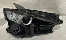 Фара для Cx30 (2020-)Прав. DFR5-51-030 — Mazda CX-30(2020)