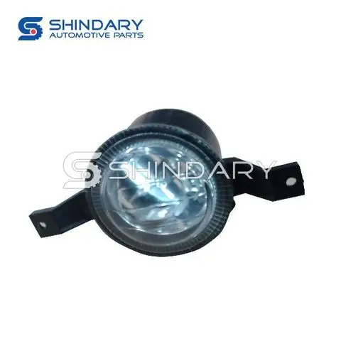 Передний противотуманная фара L:1017001245 R:1017001246 — Geely Jingang LG-1