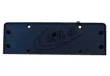 Q7 16 передний номерной знак 4M0 807 287 B — Audi Q7 16"-19"