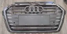A3 17 sline решётка радиатора europe 8VD 853 651 C 1RR — Audi A3(A3PA) 17"-20"