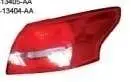 Задний фонарь, внешний FIEB13405AD — Ford 2015 FOCUS