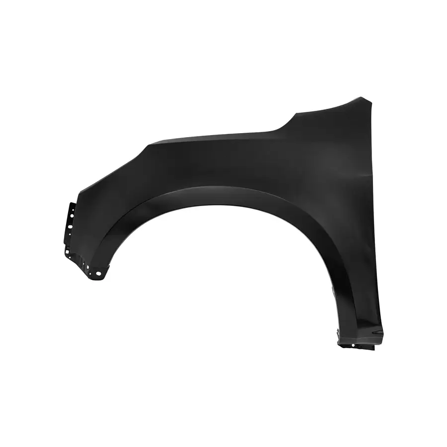 Переднее крыло Лев./Прав. 52046365 — Chevrolet COLORADO 2013-2015 TH
