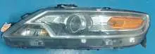 Head фонарь AG1Z-13008-A — Ford TAURUS 2010-2012