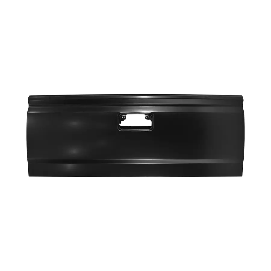 Крышка багажника 84264213 — Chevrolet CHEVY SILVERADO 2016-2018