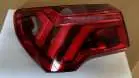 Q3 19 задний фонарь наружный 83A 945 091 — Audi Q3L 19"-23"