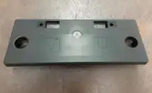 23 Altima номерной знак рамка 96210-9HF0B — Nissan Altima 2023