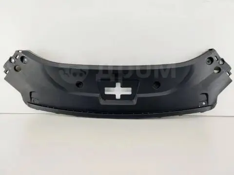 Радиатор накладка верхний 5030061900 — Geely Tugella L
