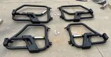 TUBE дверь, 4 дверь M2DZ78201B21A — Ford 21 BRONCO