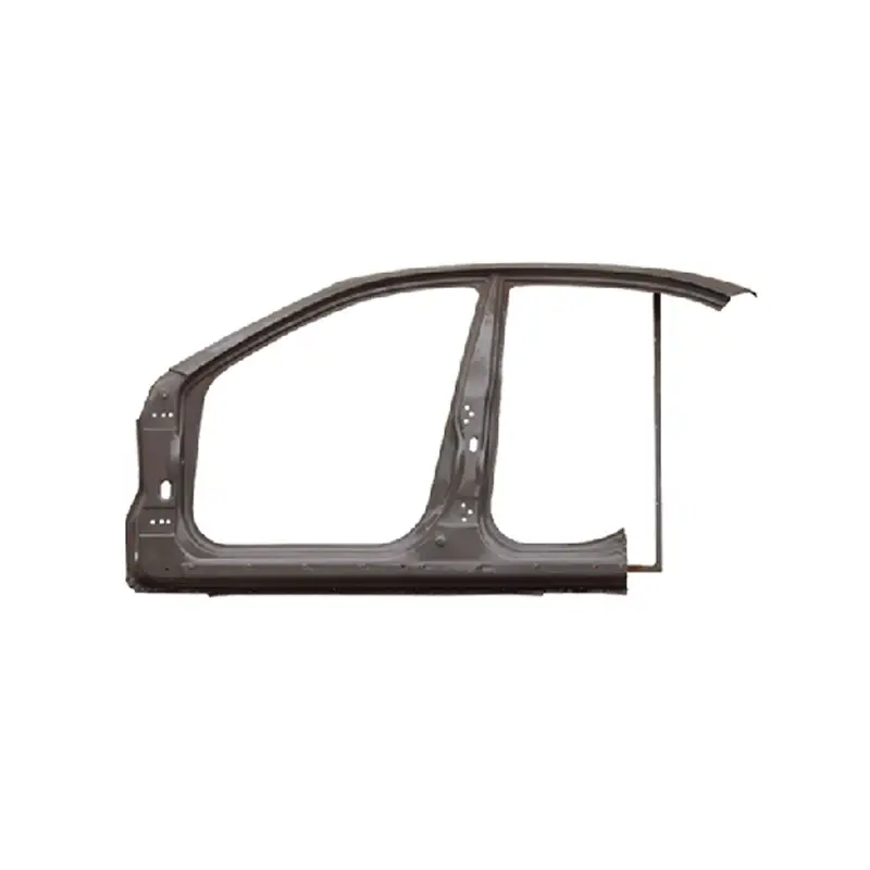 Передний боковая панель Лев./Прав. 96444471 — Chevrolet EPICA 02