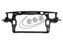 D4 усилитель радиатора 4H0 805 594 — Audi A8(D4) 10"-14"