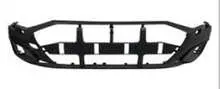 A3 21 обычный передний бампер 8YG 807 065 — Audi A3L 21"-24"