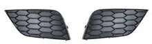 Противотуманная фара накладка 62257-4AF0B R 62256-4AF0B — Nissan Sylphy 2016