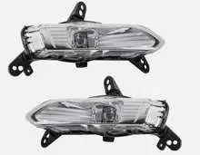 Противотуманная фара.led GT4Z15201A — Ford 2018-2021 Expedition (Expedition)