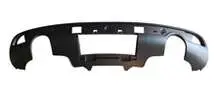 Q5PA Sline задний спойлер 8R0 807 833 G — Audi Q5(Q5PA sline) 17"