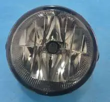 Противотуманная фара, чёрный 7L1Z15200AA — Ford 2007-2014 Expedition (Expedition)
