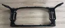 C8 усилитель радиатора 4KD 805 594 — Audi A6(C8) 19"-21