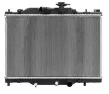 Радиатор для Cx3 (16-22) PEHH-15-200 — Mazda CX3