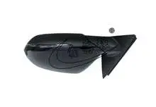 C8 зеркало 8/12 линия 4K0 857 409 — Audi A6(C8) 19"-21