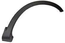 Передний подкрылок для Cx9 Лев. (07-16) TD11-51-W31 — Mazda CX-9