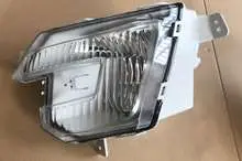 Противотуманная фара FB5Z15201E — Ford EXPLORER 2016