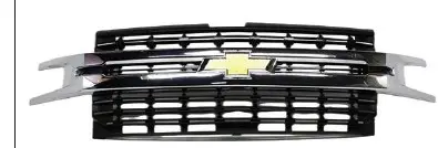 Решётка радиатора 84493304 — Chevrolet CHEVY SILVERADO 1500 2019-