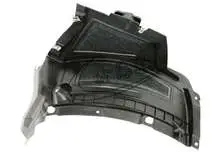 C7PA колёсный спойлер 4G0 853 887 — Audi A6(C7PA) 16"-18"