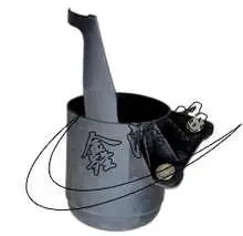 C5 кронштейн для drier 8D0 260 197 C — Audi A6(C5) 99"-05"