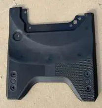 Car запасное колесо кронштейн N2DZ 1A430 B — Ford 21 BRONCO, RAPTOR