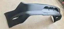 Задний бампер JR3Z17K835AAPTM — Ford 18'MUSTANG