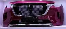 Передний бампер Assbmbly для Cx90 (24-) KMV6-50031A — Mazda CX-90