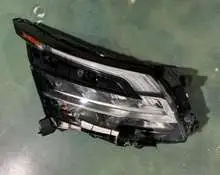 22-24 Pathfinder Led фара 26060-6TA6A R 26010-6TA6A — Nissan Pathfinder 2022-2024