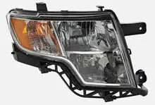 Фара, американская версия 7T4Z13008B — Ford 2007-2010 EDGE