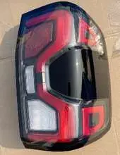 Задний фонарь, топовая версия N1WZ-13497-J — Ford RANGER 2023- (USA)