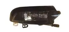 A3 14-16 противотуманная фара(хэтчбек) 8V0 941 699 — Audi A3 14"-16"