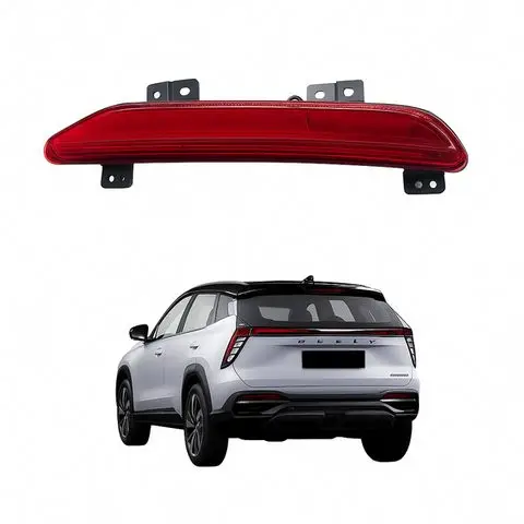 Противотуманная фара L:7054025400 R:7054025300 — Geely Starray L