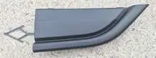 Передний буксировочный накладка, американская версия LB5B17F011ADW — Ford EXPLORER 2020 USA type