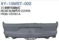 Задний бампер FR3B17D781A — Ford 15'MUSTANG